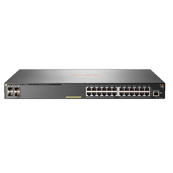HP Aruba 2930F JL261A Networking Switch